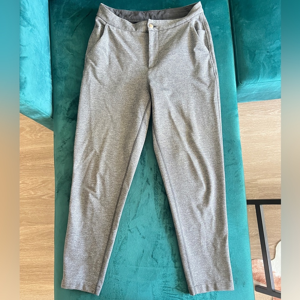 Lululemon City Trek Pant